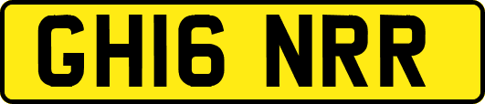 GH16NRR