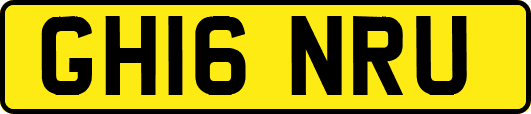 GH16NRU
