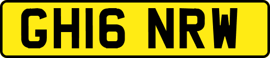 GH16NRW