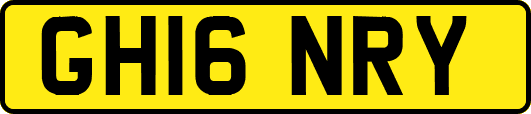 GH16NRY
