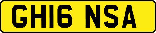 GH16NSA