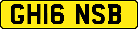 GH16NSB