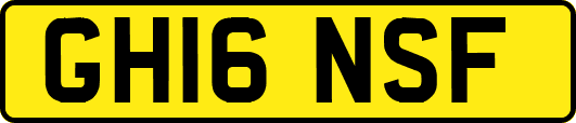 GH16NSF