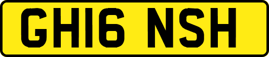 GH16NSH