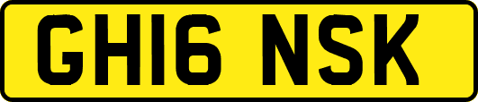 GH16NSK