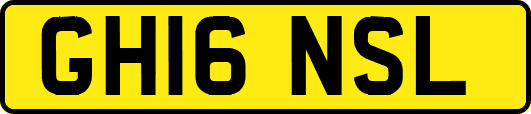 GH16NSL