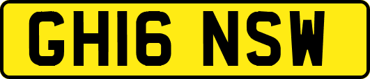 GH16NSW