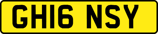 GH16NSY