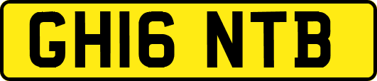 GH16NTB