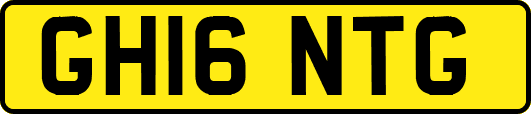 GH16NTG