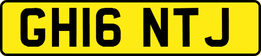GH16NTJ