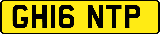 GH16NTP