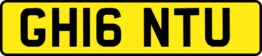 GH16NTU