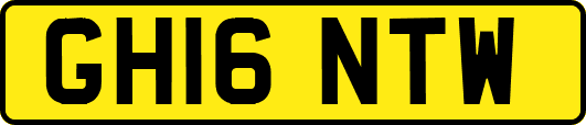 GH16NTW