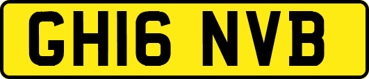 GH16NVB
