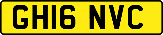 GH16NVC