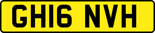 GH16NVH