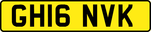 GH16NVK