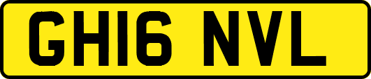 GH16NVL