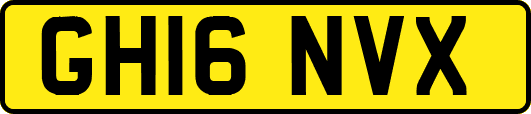 GH16NVX