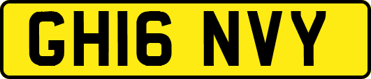 GH16NVY