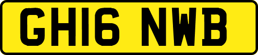 GH16NWB
