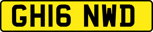 GH16NWD