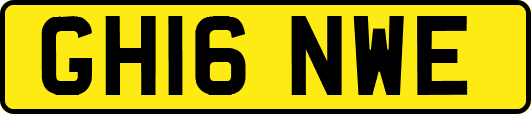 GH16NWE