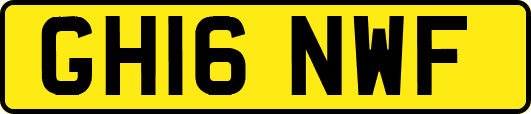 GH16NWF