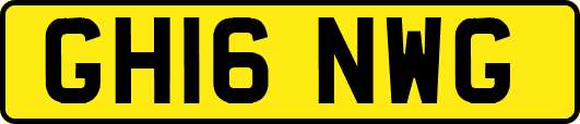 GH16NWG