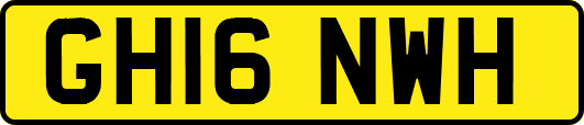 GH16NWH