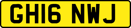 GH16NWJ