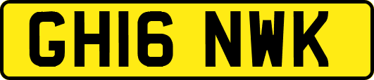 GH16NWK
