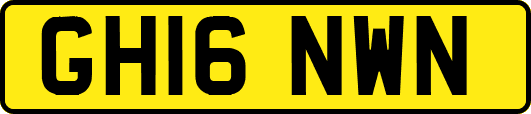 GH16NWN