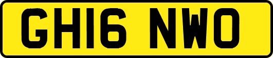 GH16NWO