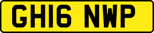 GH16NWP