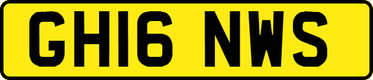GH16NWS