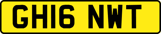 GH16NWT