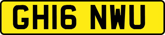 GH16NWU