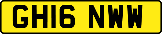 GH16NWW