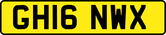 GH16NWX