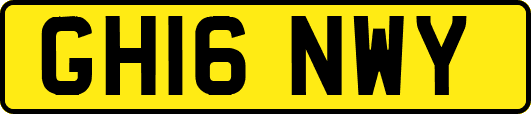 GH16NWY