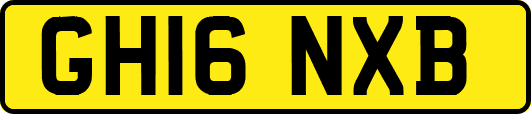 GH16NXB