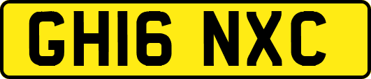 GH16NXC