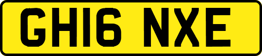 GH16NXE