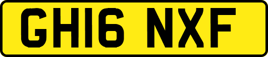 GH16NXF
