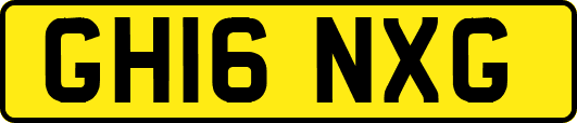 GH16NXG