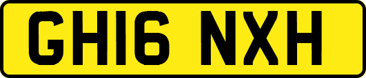 GH16NXH