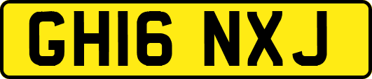 GH16NXJ