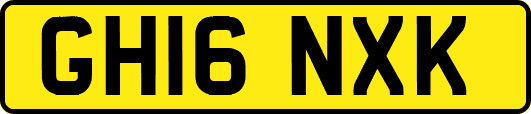 GH16NXK